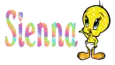 Sienna