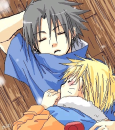 SasuNaru