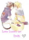SasuNaru cuteness