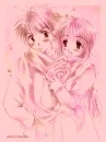 Pink Couple