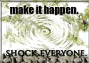 make a difference