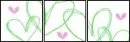 cute hearts