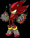 Dark Super Shadow