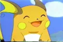Happy Raichu