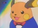 The Raichu Show
