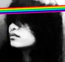 Emo Rainbow
