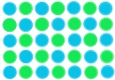 dots