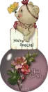 Just for you