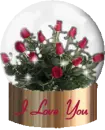 I love You