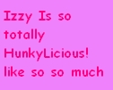 izzy