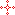 red star burst
