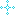 blue star burst
