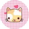 kawaii cat