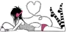 Emo music=<3