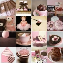 cute collage