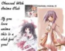 anime animal