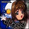 hocus pocus