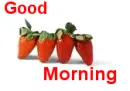 Good Morning