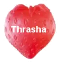 Thrasha