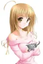 cute anime