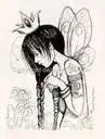 princess fairy