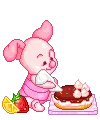 ..â™¥..fRuiT cAkE..â™¥..