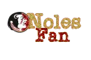 Noles Fan