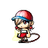 healwithjoy, Vxie's friend