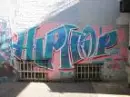 hip hop
