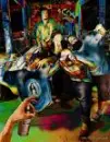 hip hop