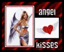 angel kisses