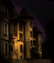 castle