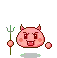 kao anis devil