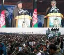 Ustad khalili & Karzai