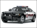 Police car