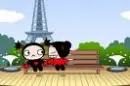 Pucca and Garu
