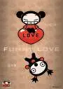 Funny love with pucca and garu