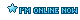I'm Online Now - Blue