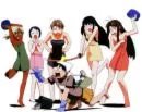 anime