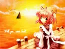 anime