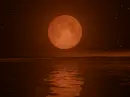 sun set