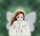 baby butterfly
