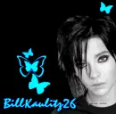 bill kaulitz