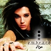 bill kaulitz