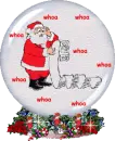Christmas santaclaus