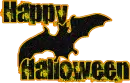 Happy Halloween