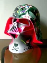 Tokidoki Darth Vader