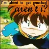 Is Shippo gonna get hit?