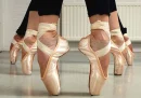 ballet shoes