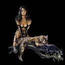 cat Lady